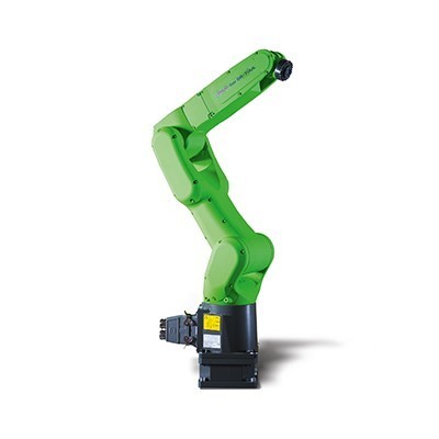 Kolaborativní automatizovaný robotový systém FANUC CR-7iA/L